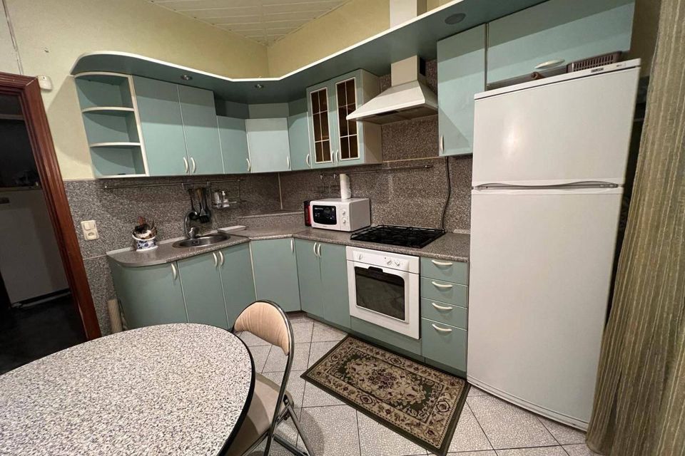 Сдаётся 2-комнатная квартира, 43 м²