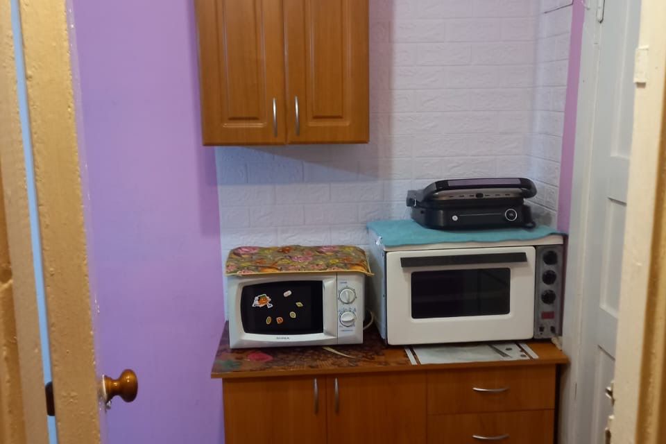 Сдаётся студия, 18 м²