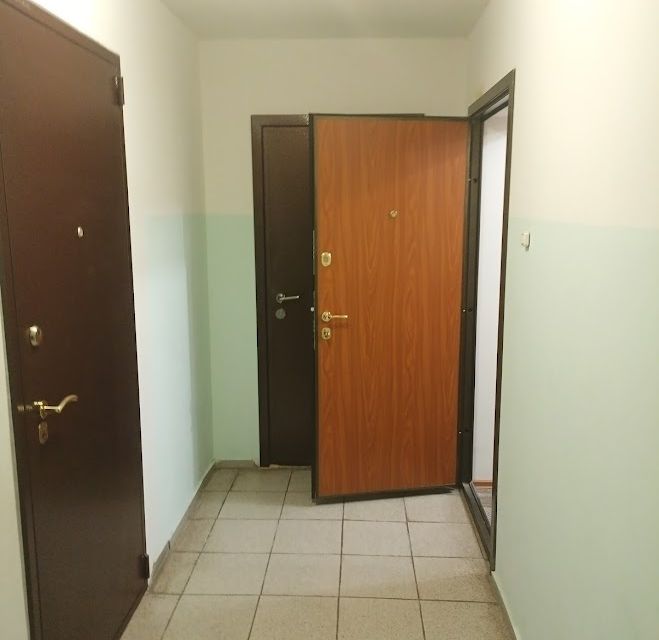 Сдаётся 1-комнатная квартира, 37 м²