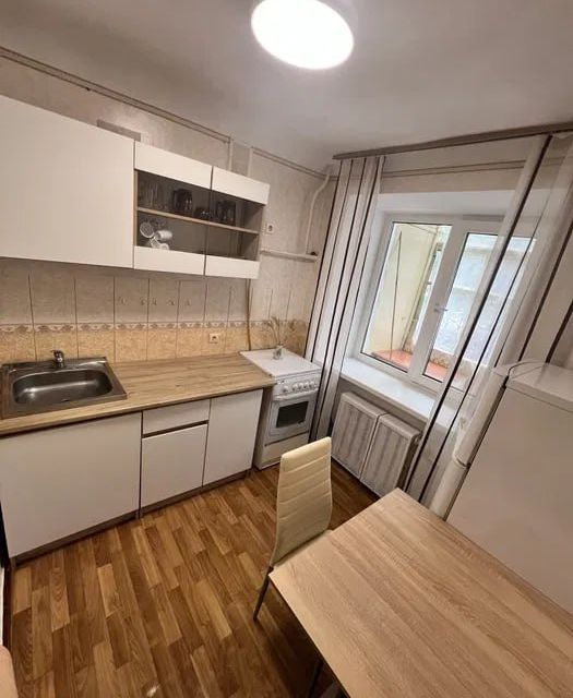 Сдаётся 1-комнатная квартира, 39 м²