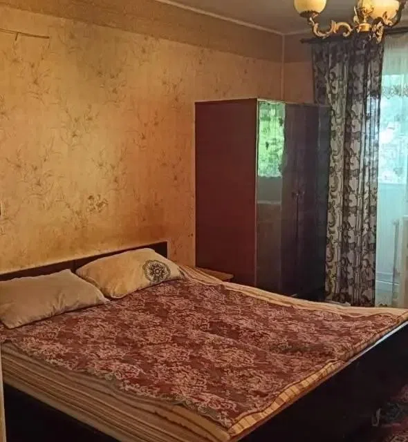 Сдаётся 2-комнатная квартира, 45 м²