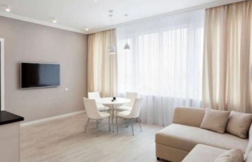Сдаётся 2-комнатная квартира, 48 м²