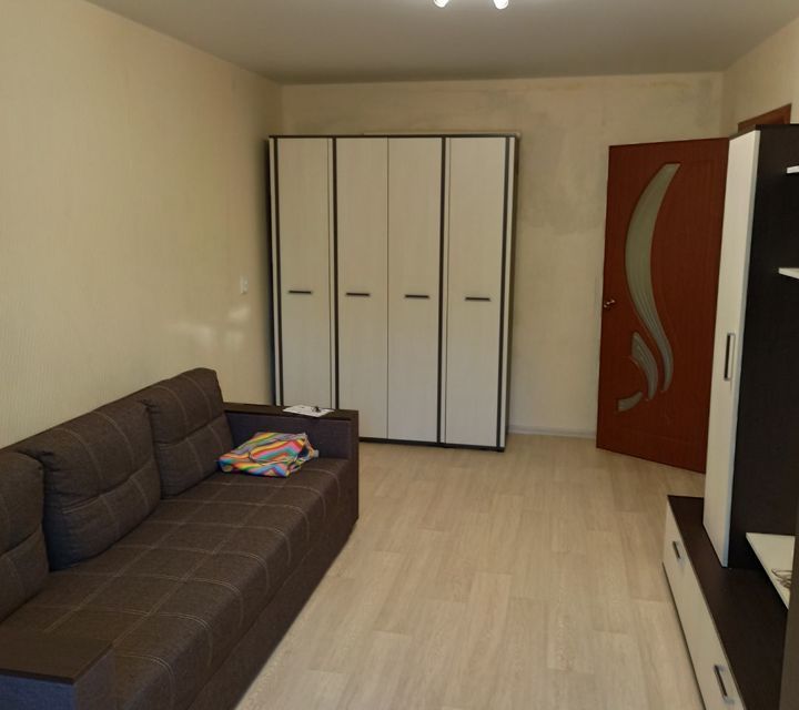 Сдаётся 1-комнатная квартира, 30.2 м²