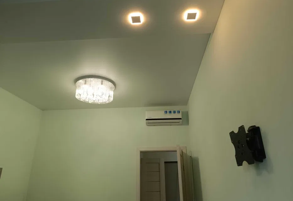 Сдаётся 1-комнатная квартира, 38 м²
