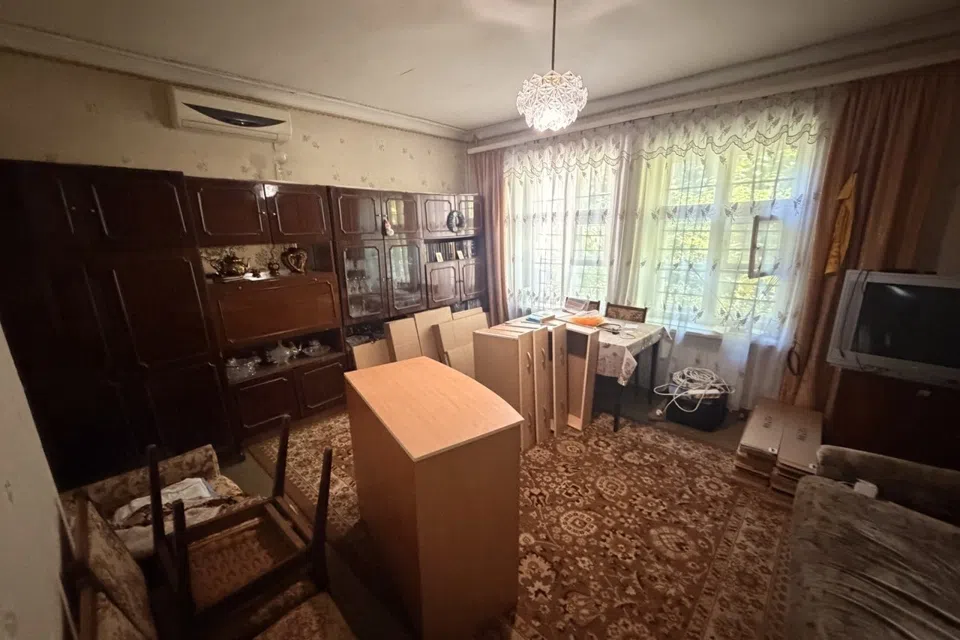 Сдаётся 2-комнатная квартира, 46 м²