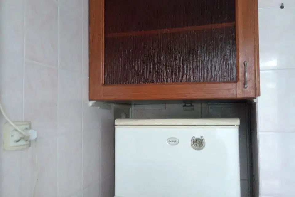 Сдаётся 1-комнатная квартира, 30 м²