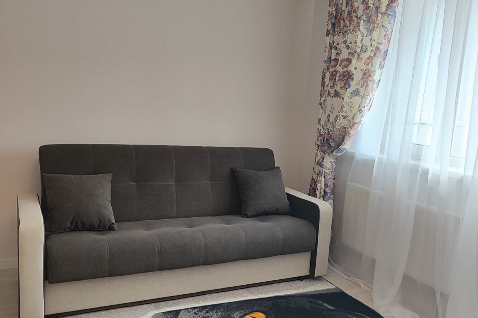 Сдаётся студия, 23.8 м²