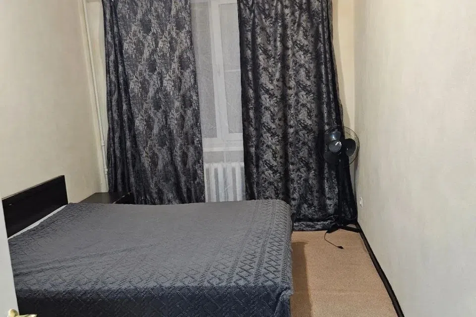 Сдаётся 2-комнатная квартира, 45 м²