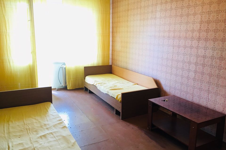 Сдаётся 1-комнатная квартира, 40 м²
