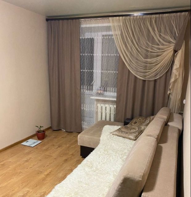 Сдаётся 1-комнатная квартира, 31 м²