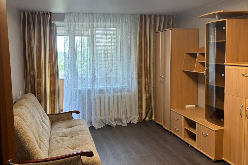 Сдаётся 2-комнатная квартира, 53.1 м²