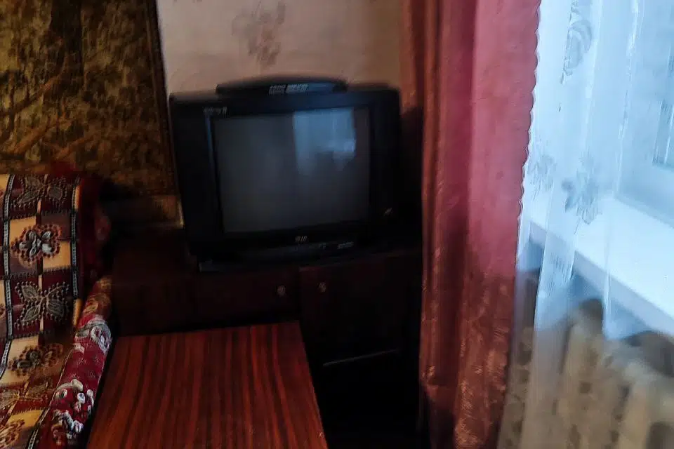 Сдаётся 1-комнатная квартира, 32 м²