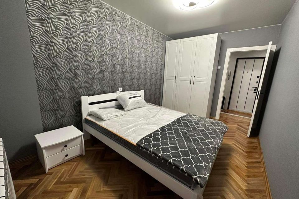Сдаётся 1-комнатная квартира, 37 м²