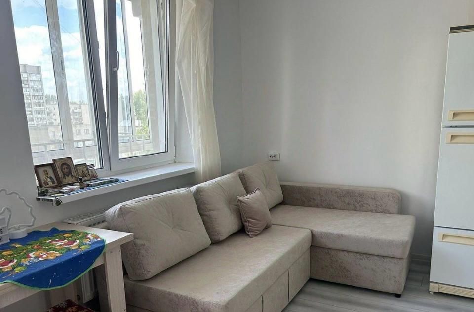 Сдаётся студия, 25.1 м²