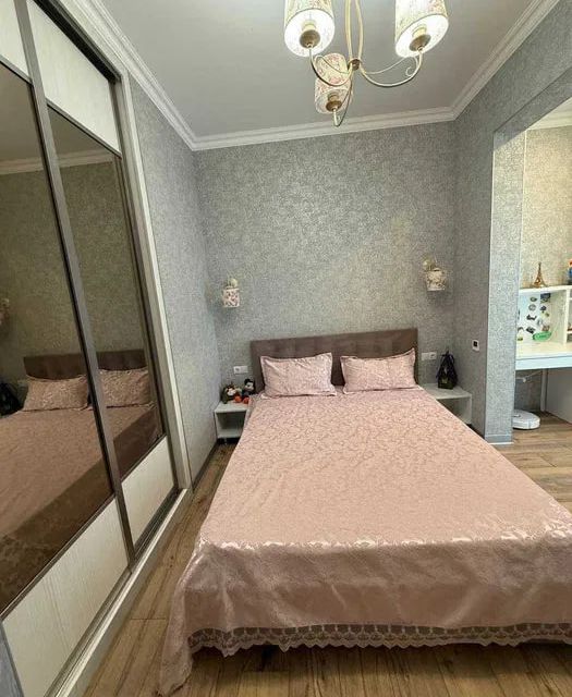 Сдаётся 2-комнатная квартира, 45 м²