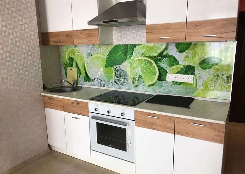 Сдаётся 1-комнатная квартира, 35 м²