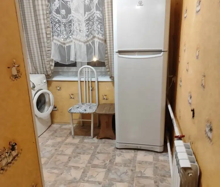 Сдаётся 1-комнатная квартира, 30.6 м²