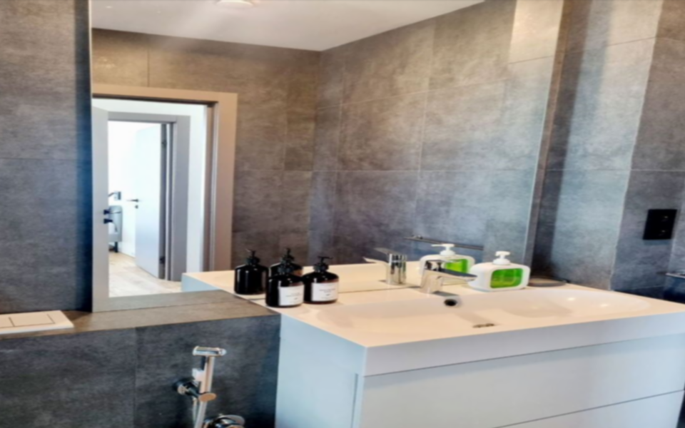 Сдаётся 1-комнатная квартира, 50 м²