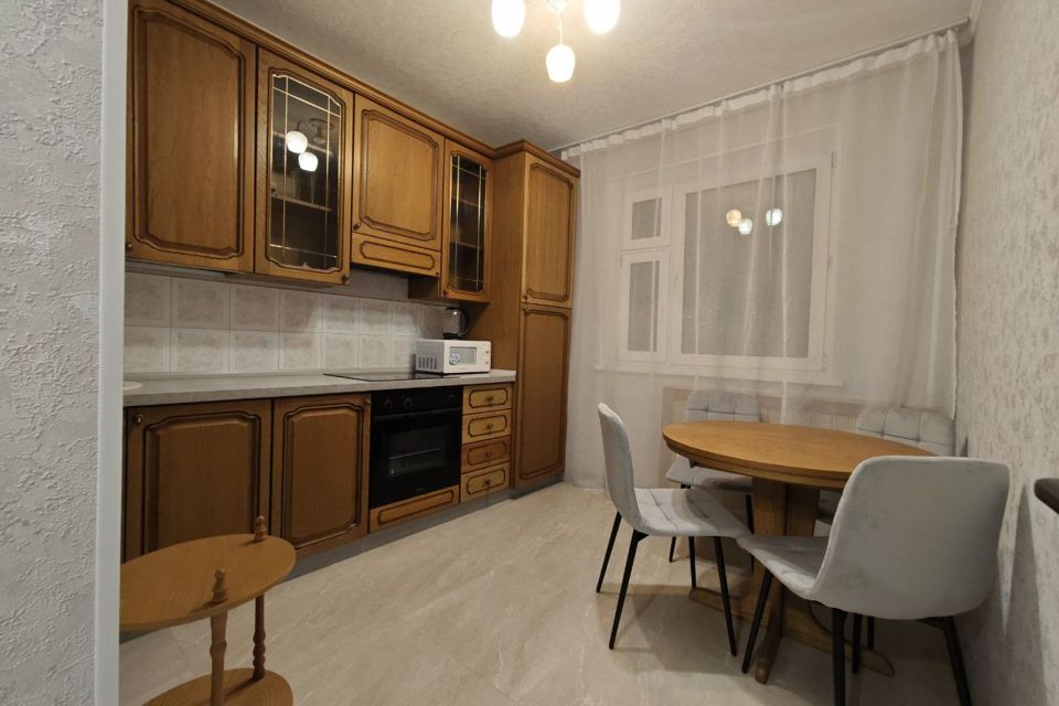 Сдаётся 2-комнатная квартира, 53.4 м²