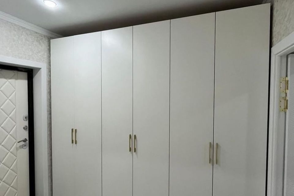 Сдаётся 2-комнатная квартира, 45 м²