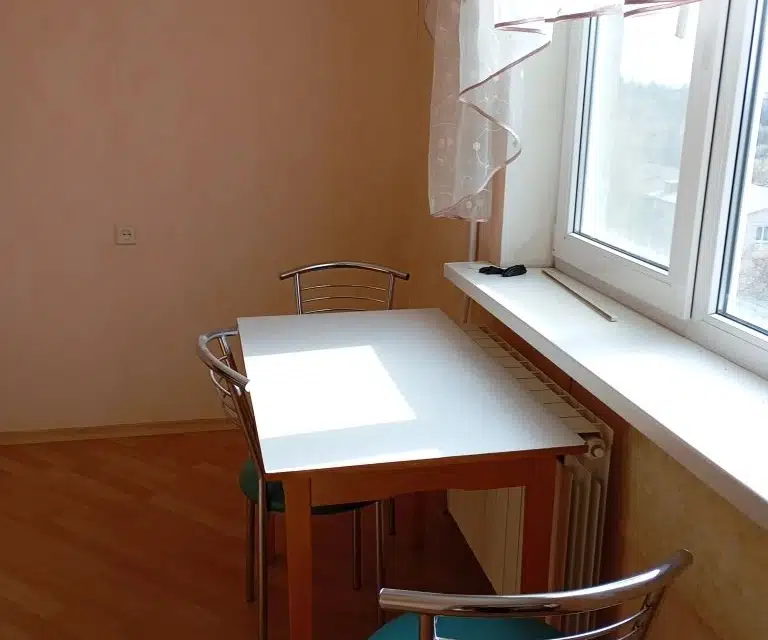 Сдаётся 4-комнатная квартира, 80 м²