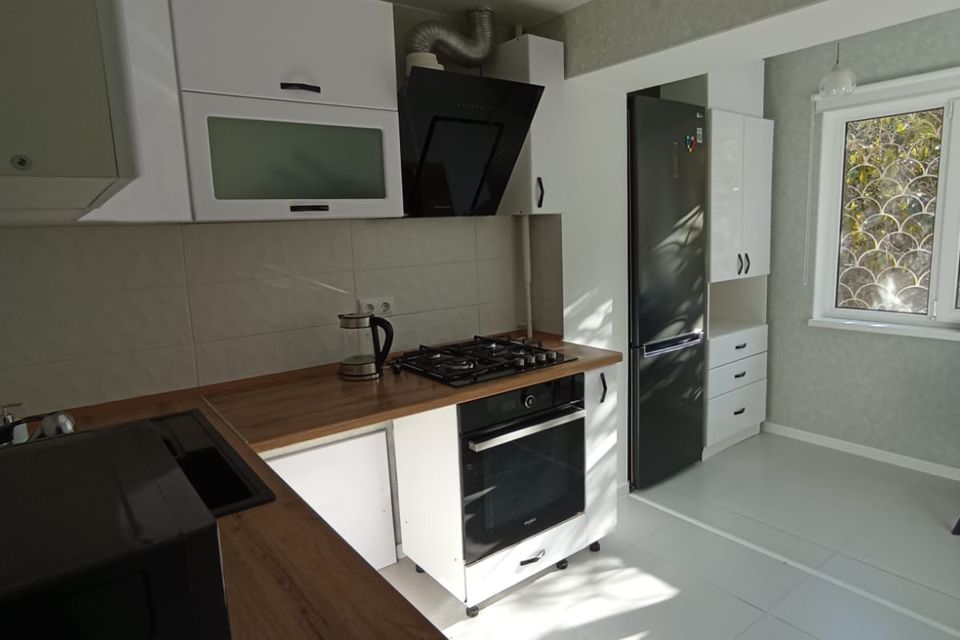 Сдаётся 2-комнатная квартира, 45 м²