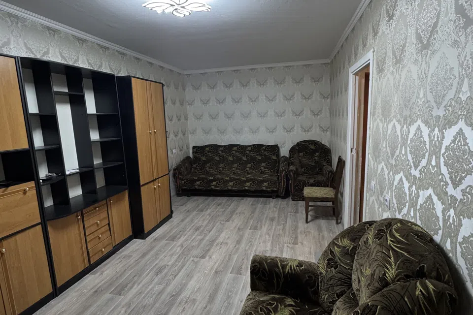 Сдаётся 2-комнатная квартира, 48 м²