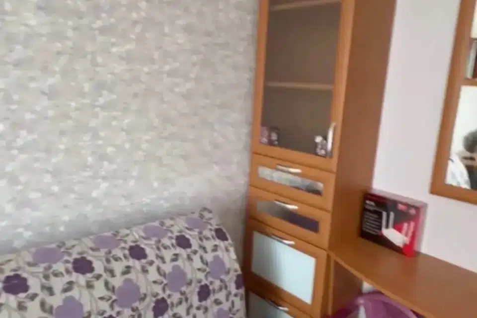 Сдаётся 2-комнатная квартира, 56 м²
