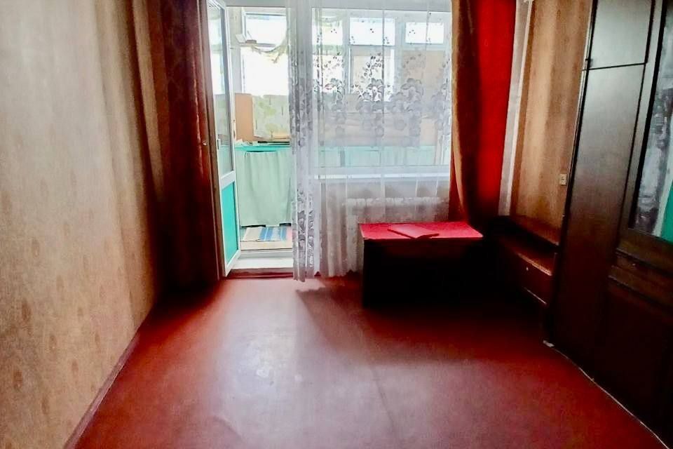 Сдаётся 2-комнатная квартира, 46 м²