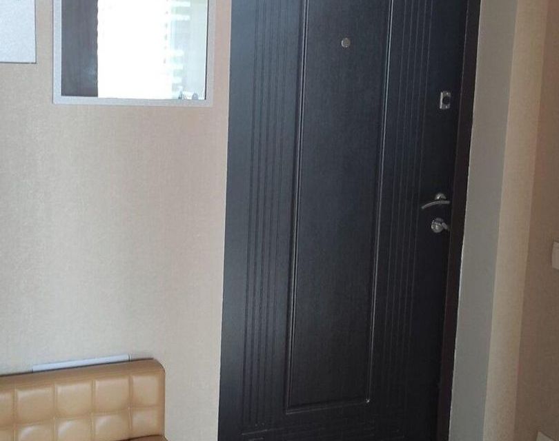 Сдаётся 1-комнатная квартира, 34 м²