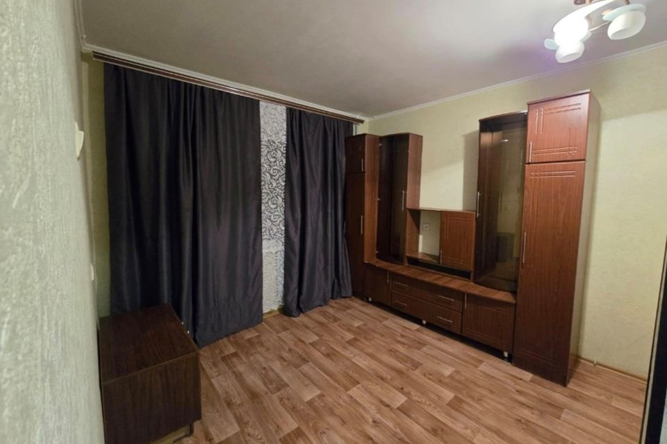 Сдаётся 1-комнатная квартира, 27 м²