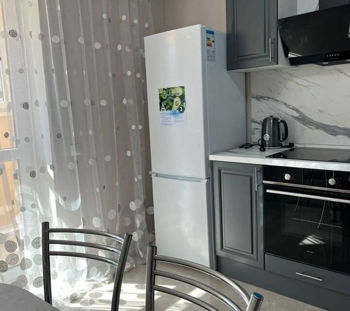 Сдаётся 1-комнатная квартира, 35 м²