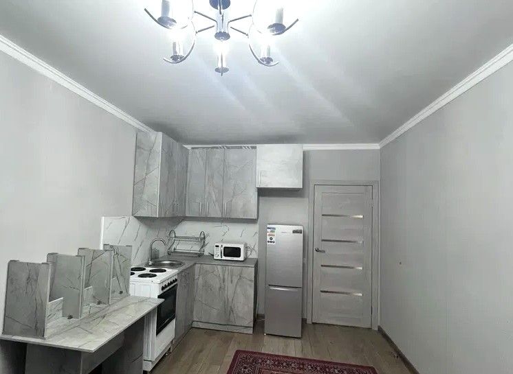 Сдаётся 1-комнатная квартира, 38.4 м²