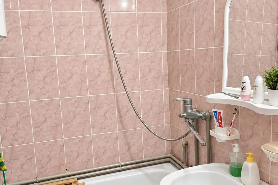 Сдаётся 3-комнатная квартира, 74 м²