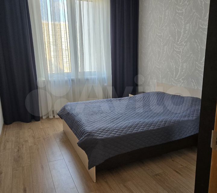 Сдаётся 3-комнатная квартира, 90 м²
