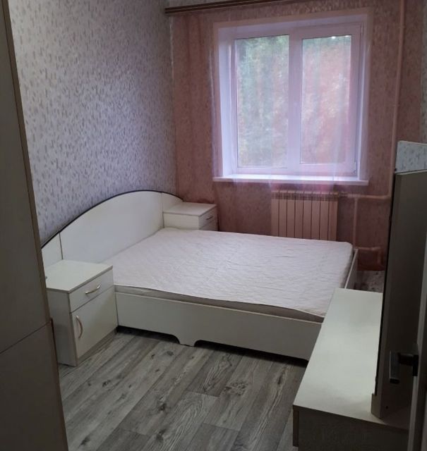 Сдаётся 2-комнатная квартира, 43 м²