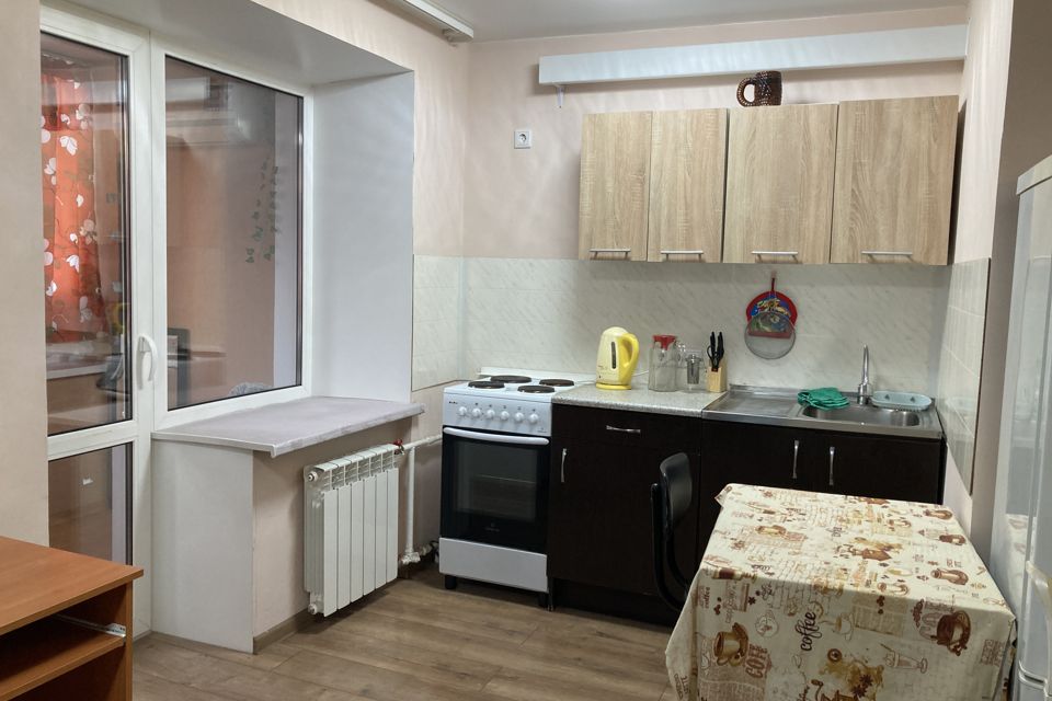 Сдаётся студия, 23 м²