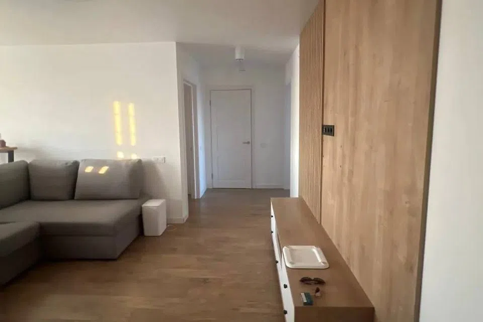 Сдаётся 2-комнатная квартира, 40 м²