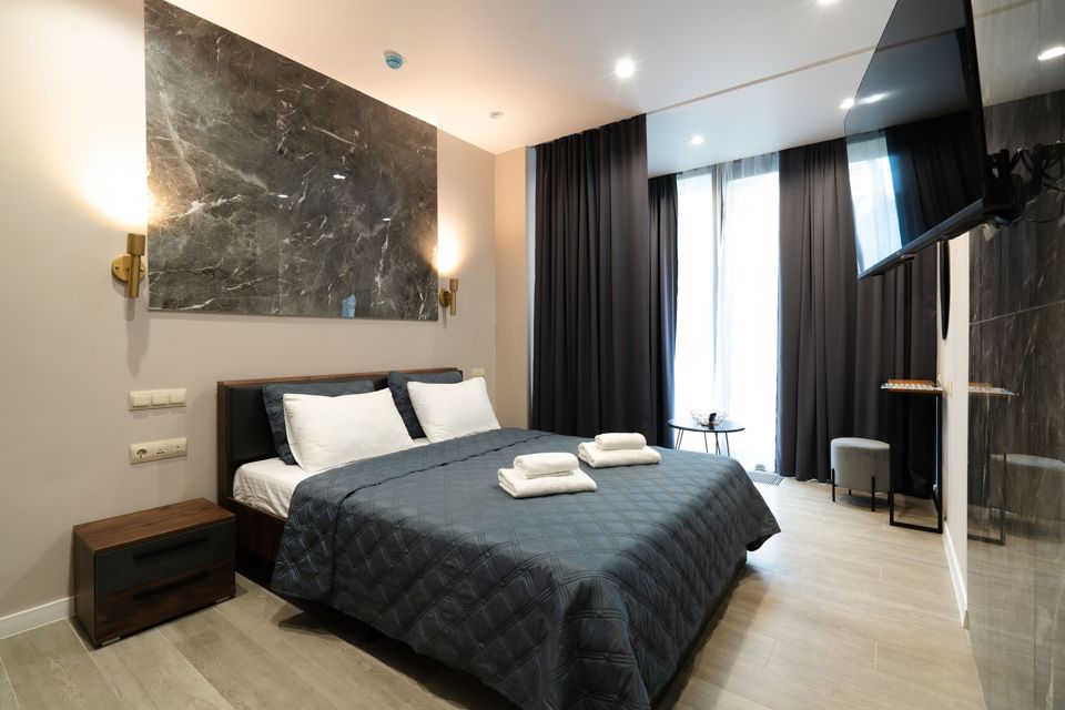 Сдаётся студия, 31 м²