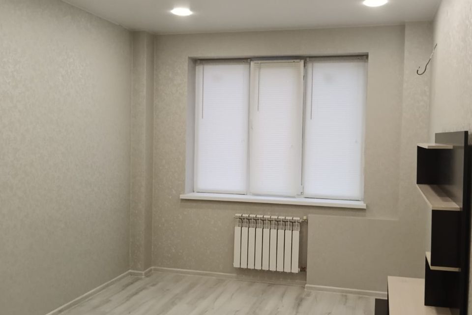 Сдаётся 1-комнатная квартира, 41 м²
