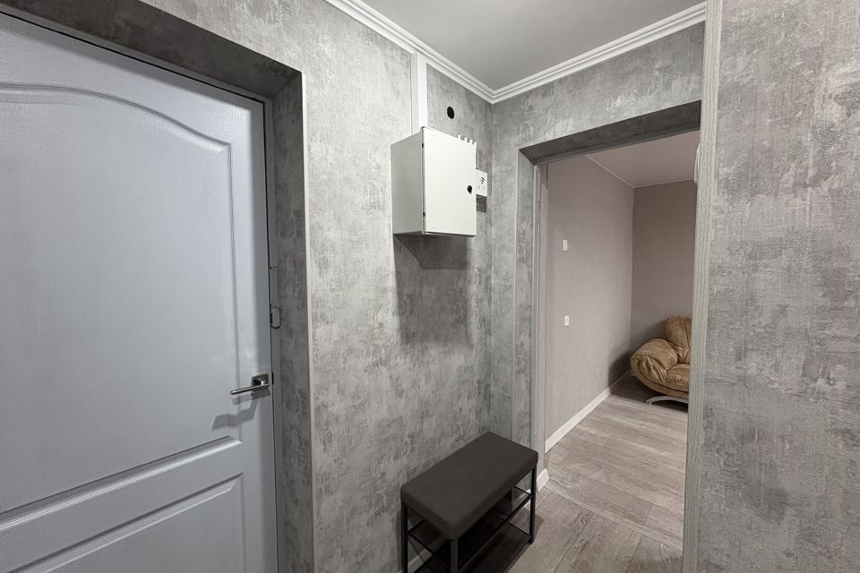 Сдаётся 2-комнатная квартира, 53 м²