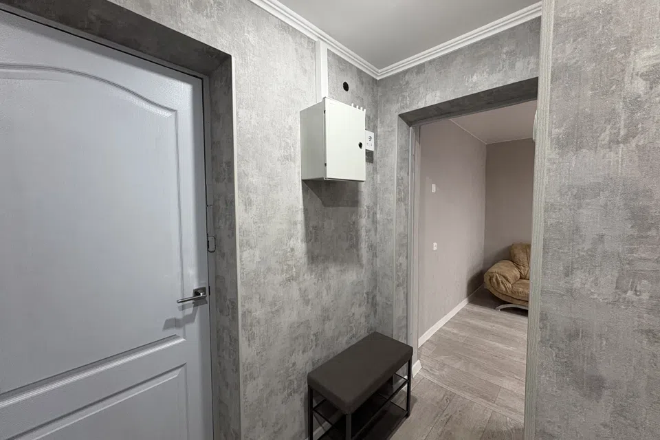 Сдаётся 2-комнатная квартира, 53 м²