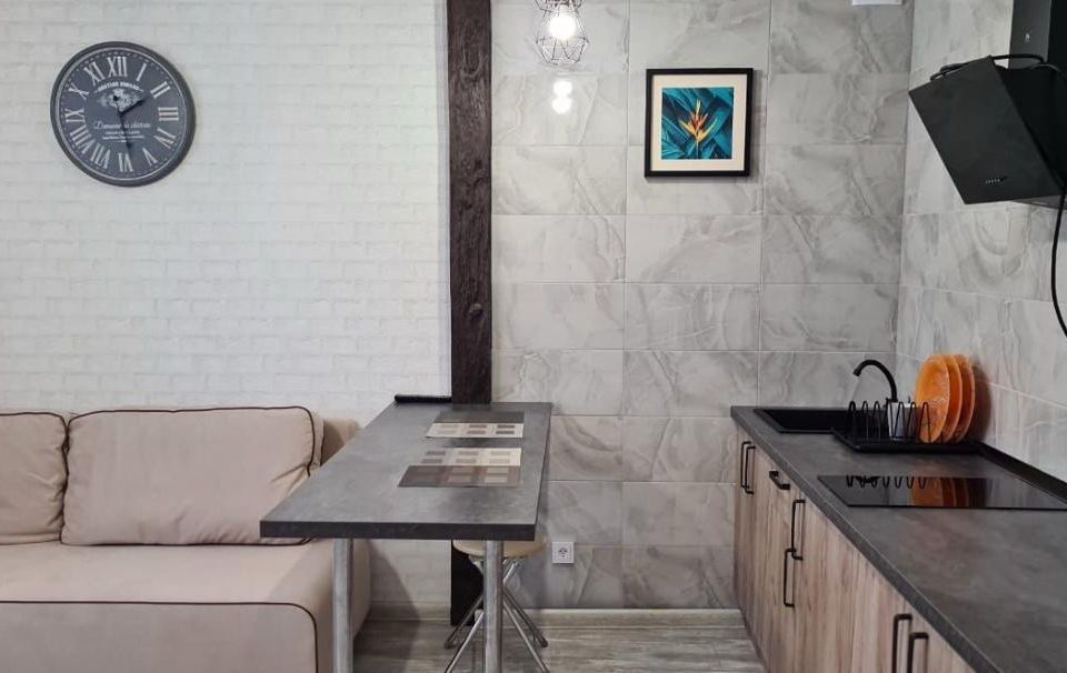 Сдаётся студия, 25 м²
