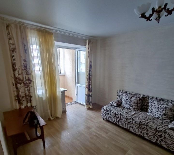Сдаётся 1-комнатная квартира, 29 м²