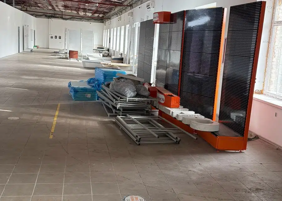 Сдаётся помещение своб. назначения, 550 м²