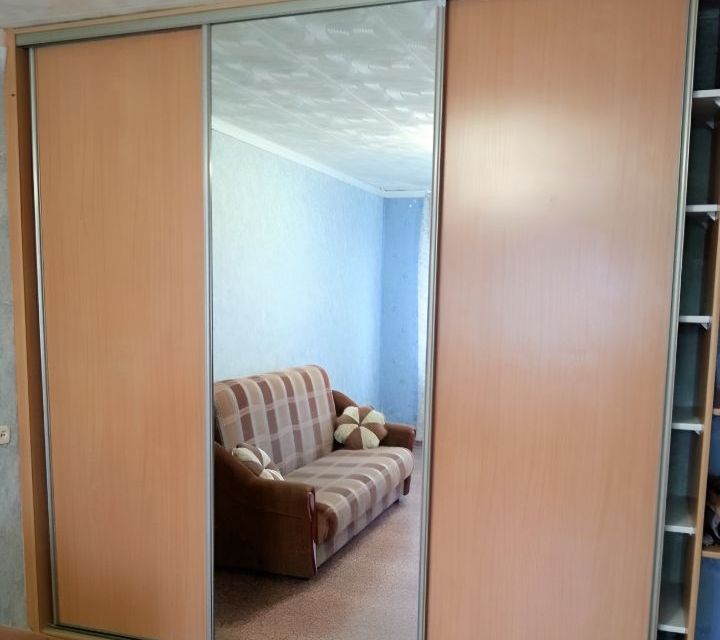 Сдаётся 1-комнатная квартира, 31 м²