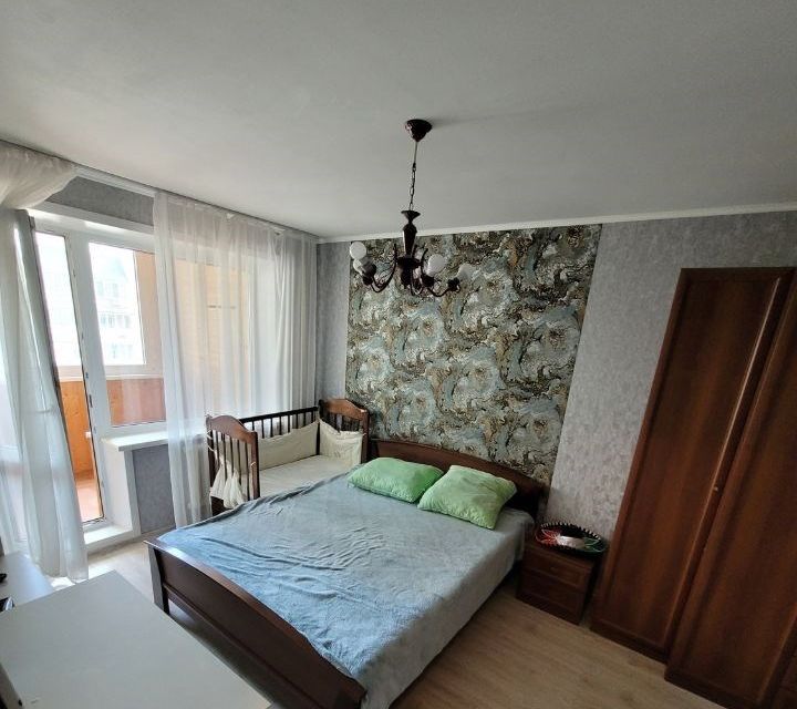 Сдаётся 2-комнатная квартира, 47 м²