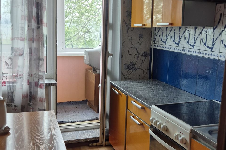 Сдаётся 1-комнатная квартира, 31 м²