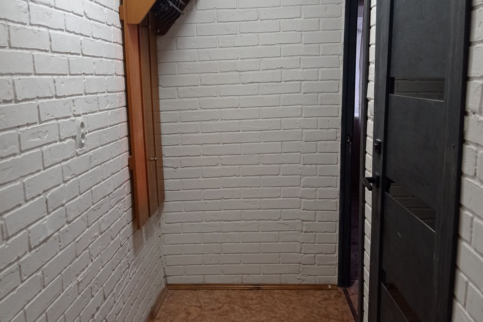 Сдаётся 1-комнатная квартира, 32 м²