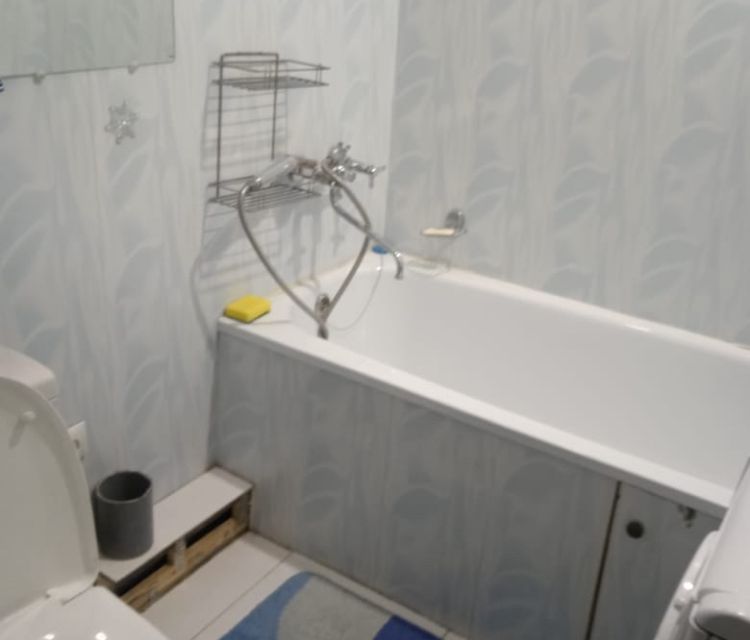 Сдаётся 2-комнатная квартира, 45.4 м²